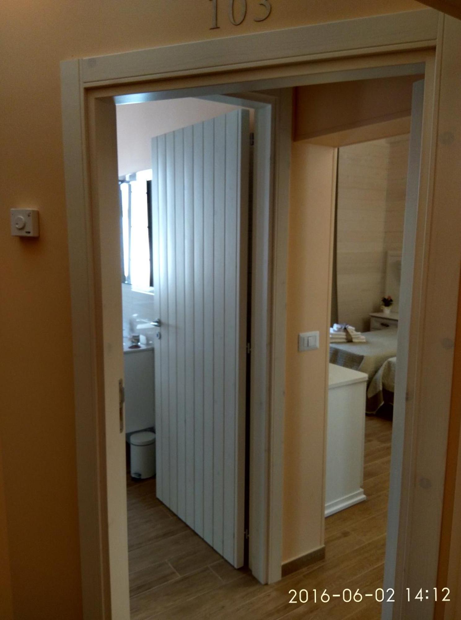 Bed and Breakfast Le Camelie Marina di Ginosa Zimmer foto