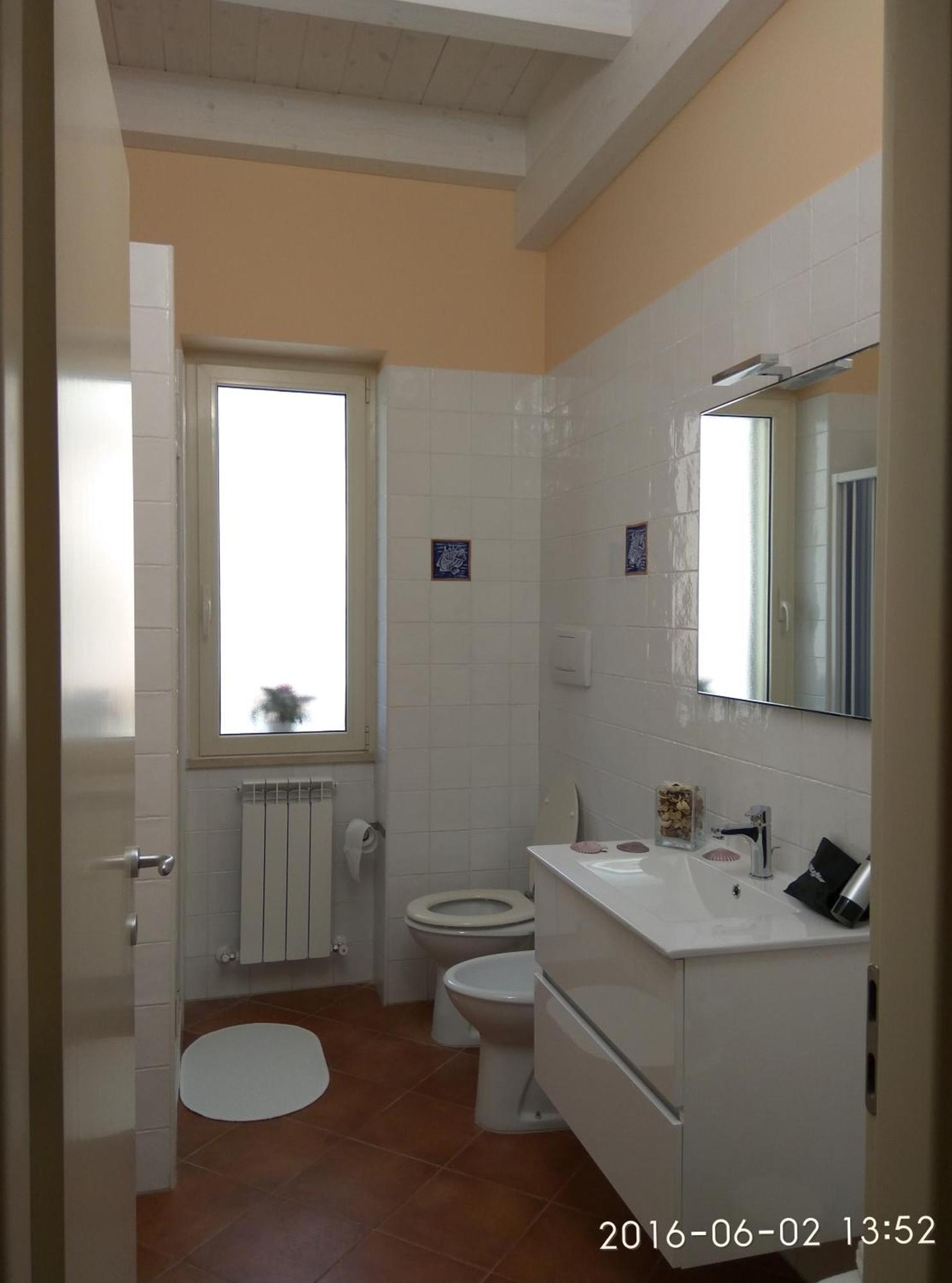 Bed and Breakfast Le Camelie Marina di Ginosa Zimmer foto