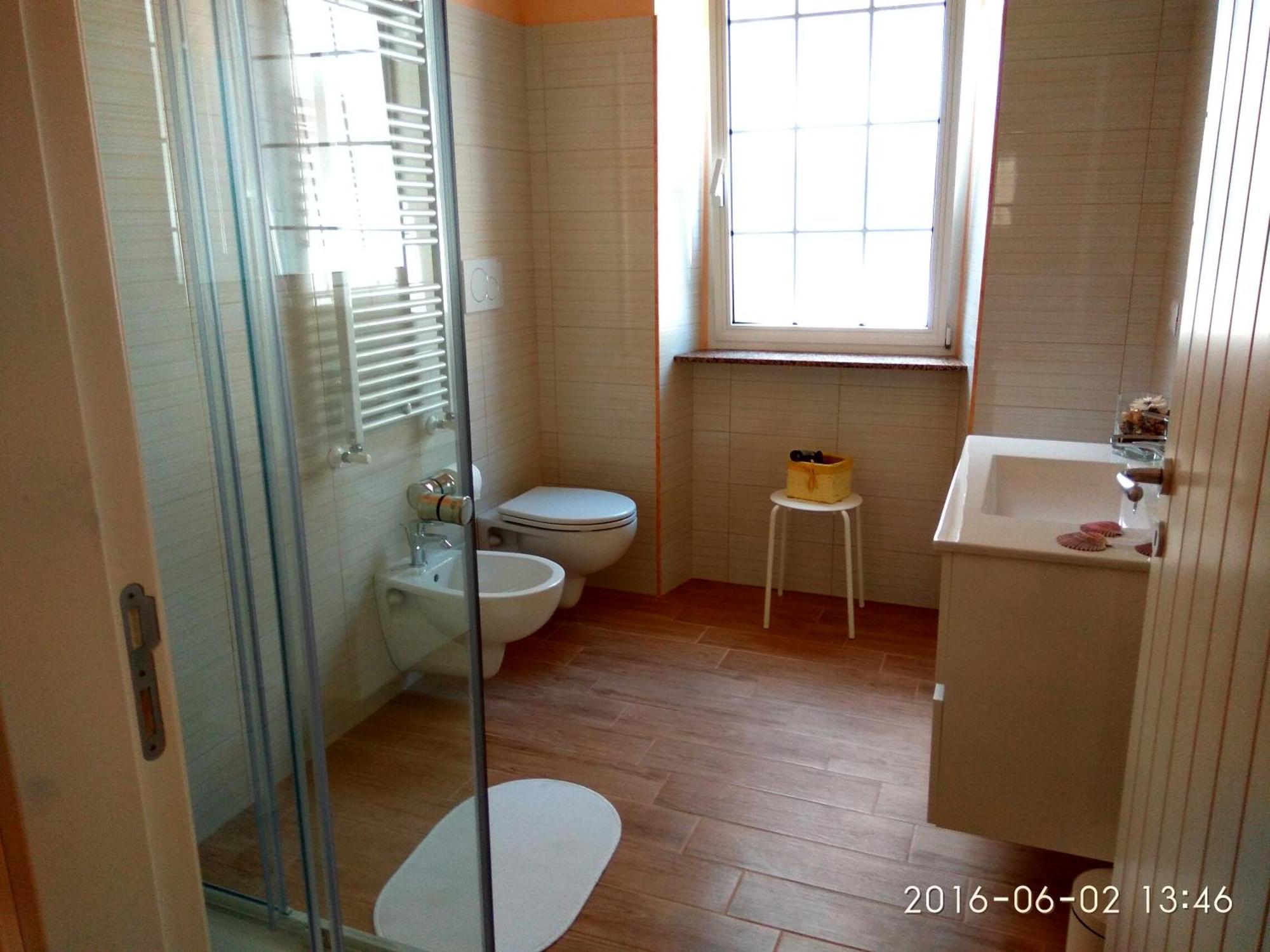 Bed and Breakfast Le Camelie Marina di Ginosa Zimmer foto