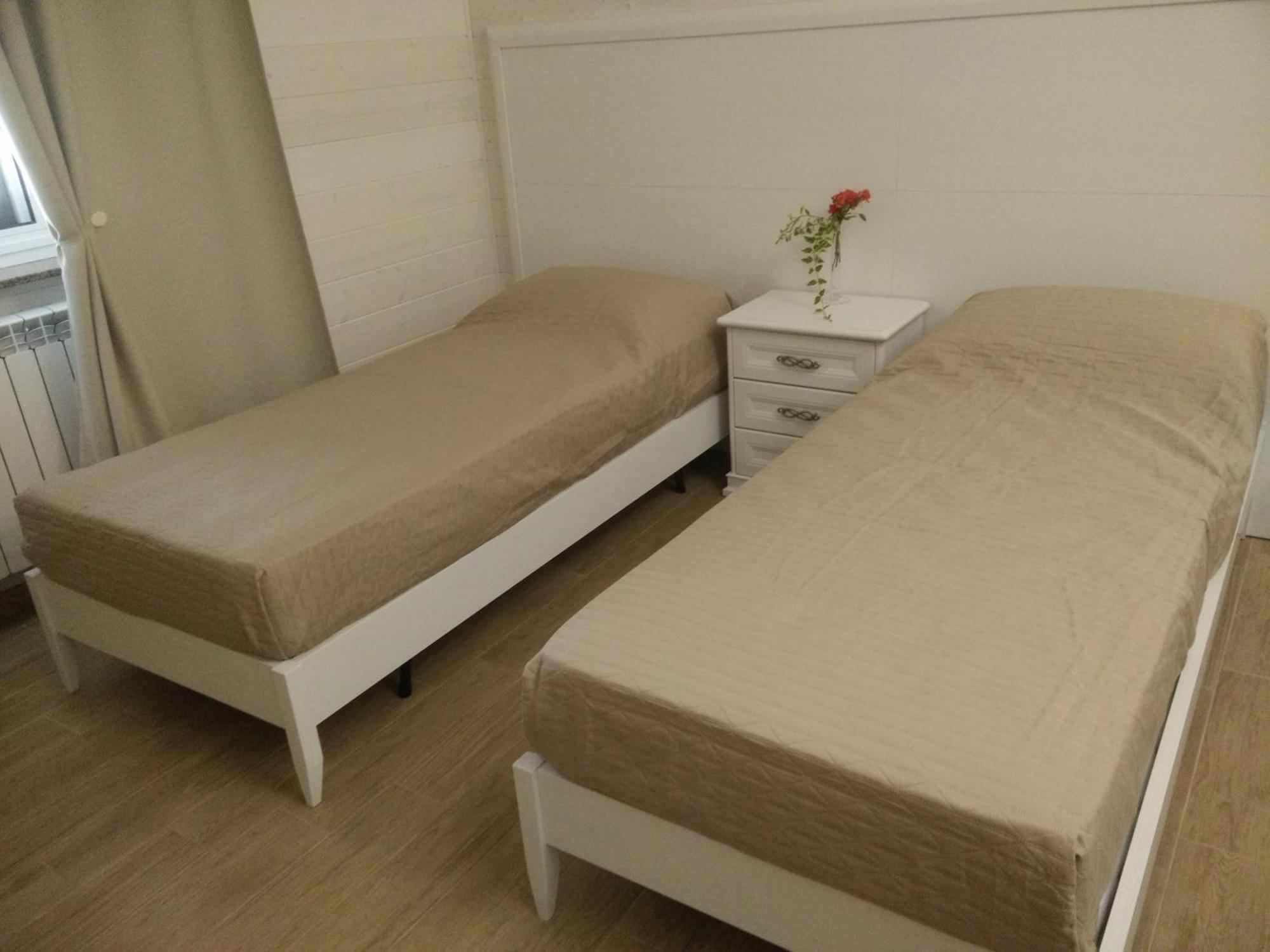 Bed and Breakfast Le Camelie Marina di Ginosa Zimmer foto