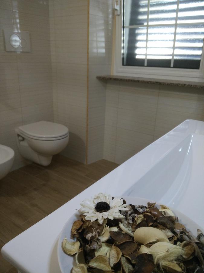 Bed and Breakfast Le Camelie Marina di Ginosa Exterior foto