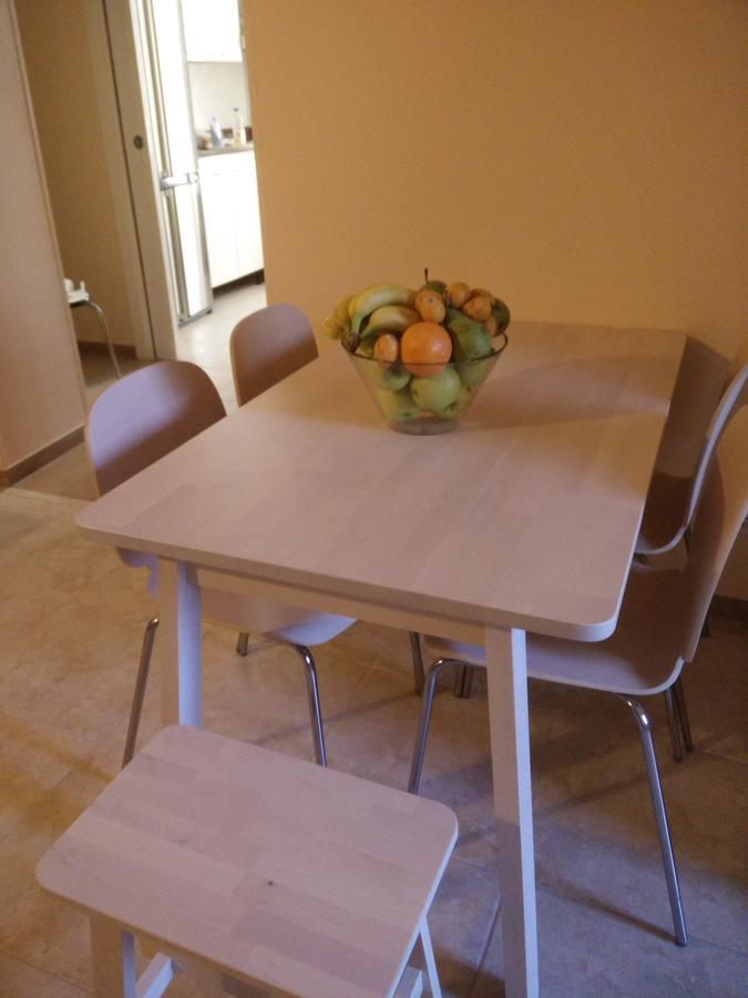 Bed and Breakfast Le Camelie Marina di Ginosa Exterior foto