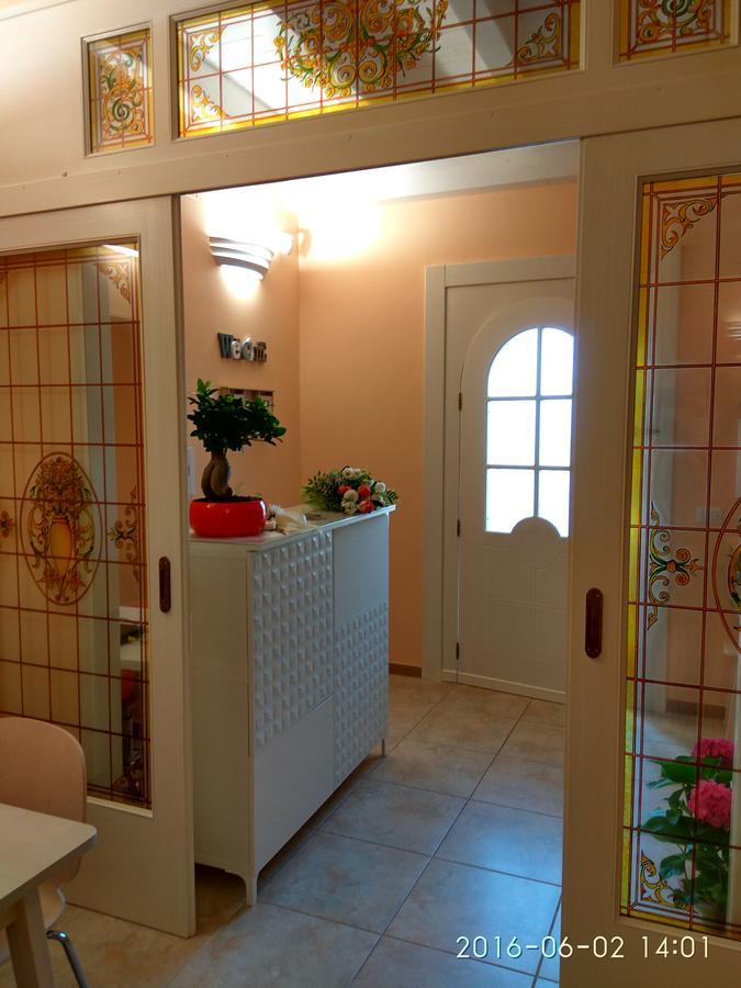 Bed and Breakfast Le Camelie Marina di Ginosa Exterior foto